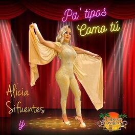 Album cover of Pa' tipos Como Tú