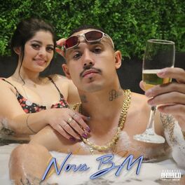 Album cover of Nova Bm