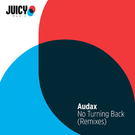 Album cover of No Turning Back (Remixes)