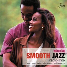 Album cover of Smooth Jazz Radio Hits Volume Two