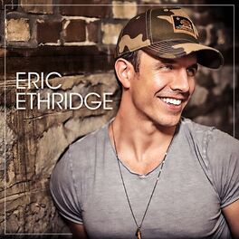 Album cover of Eric Ethridge