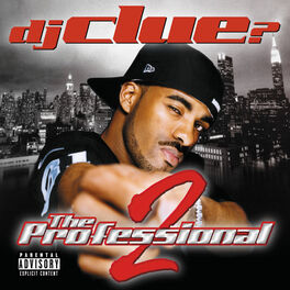 Album cover of The Professional 2
