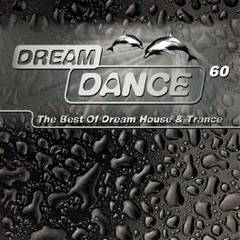 Album cover of Dream Dance Vol. 60
