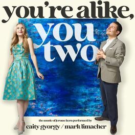Album cover of You're Alike, You Two