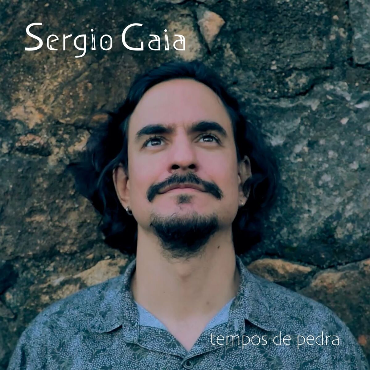 Sergio Gaia: albums, songs, playlists | Listen on Deezer