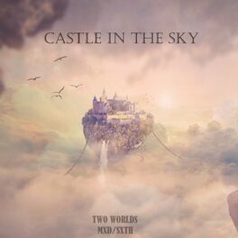 Album cover of Castle in the Sky