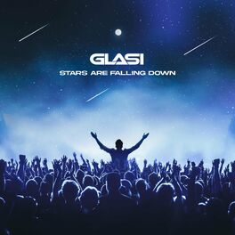Album cover of Stars Are Falling Down