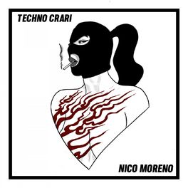 Album cover of Techno Crari