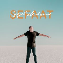 Album cover of Şefaat