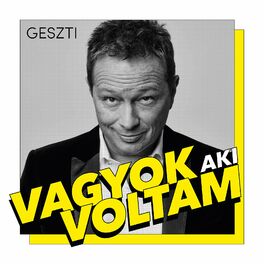 Album cover of Vagyok Aki Voltam