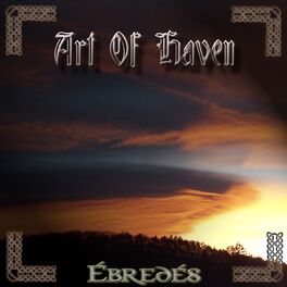 Album cover of Ébredés