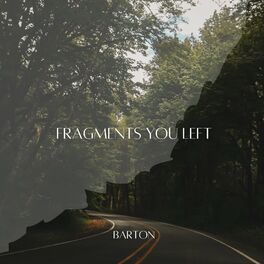 Album cover of Fragments You Left