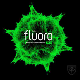 Album cover of Full On Fluoro, Vol. 1 (Mixed Version)