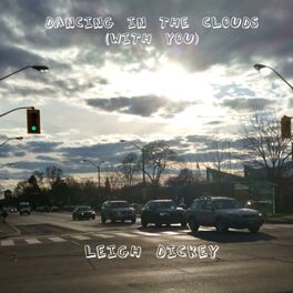 Album cover of Dancing in the Clouds (With You)