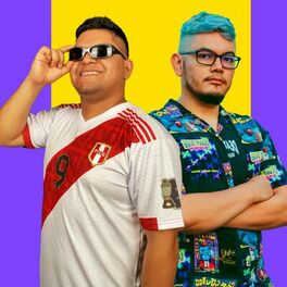 Bukano – La Cumbia De Animan Studios Lyrics