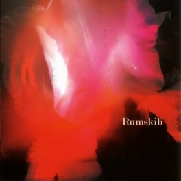 Album cover of Rumskib