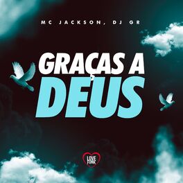 Album cover of Graças a Deus