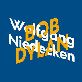 Album cover of Wolfgang Niedecken über Bob Dylan - KiWi Musikbibliothek, Band 11 (Ungekürzte Autorenlesung)