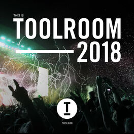 Album cover of This Is Toolroom 2018