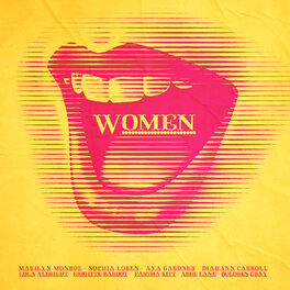 Album cover of Women