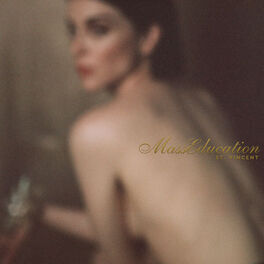 Album cover of MassEducation