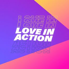 Album cover of Love In Action