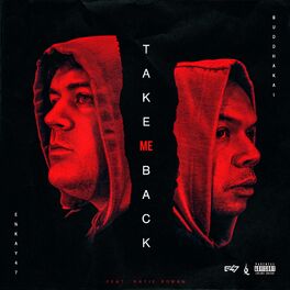 Album cover of Take Me Back (feat. Katie Roman)