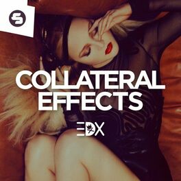 Album cover of Collateral Effects