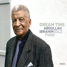 Album cover of Dream Time