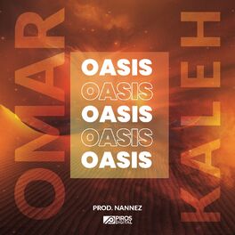 Album cover of Oasis