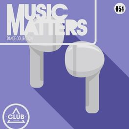Album cover of Music Matters: Episode 54