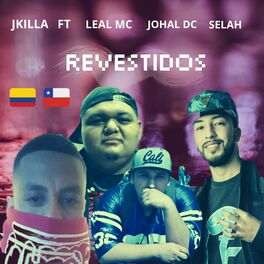 Album cover of REVESTIDOS