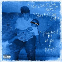 Album cover of HDIGH (Deluxe)