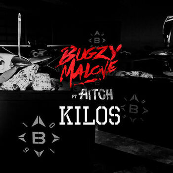 waterstof optillen Assimileren Bugzy Malone - Kilos (feat. Aitch): listen with lyrics | Deezer