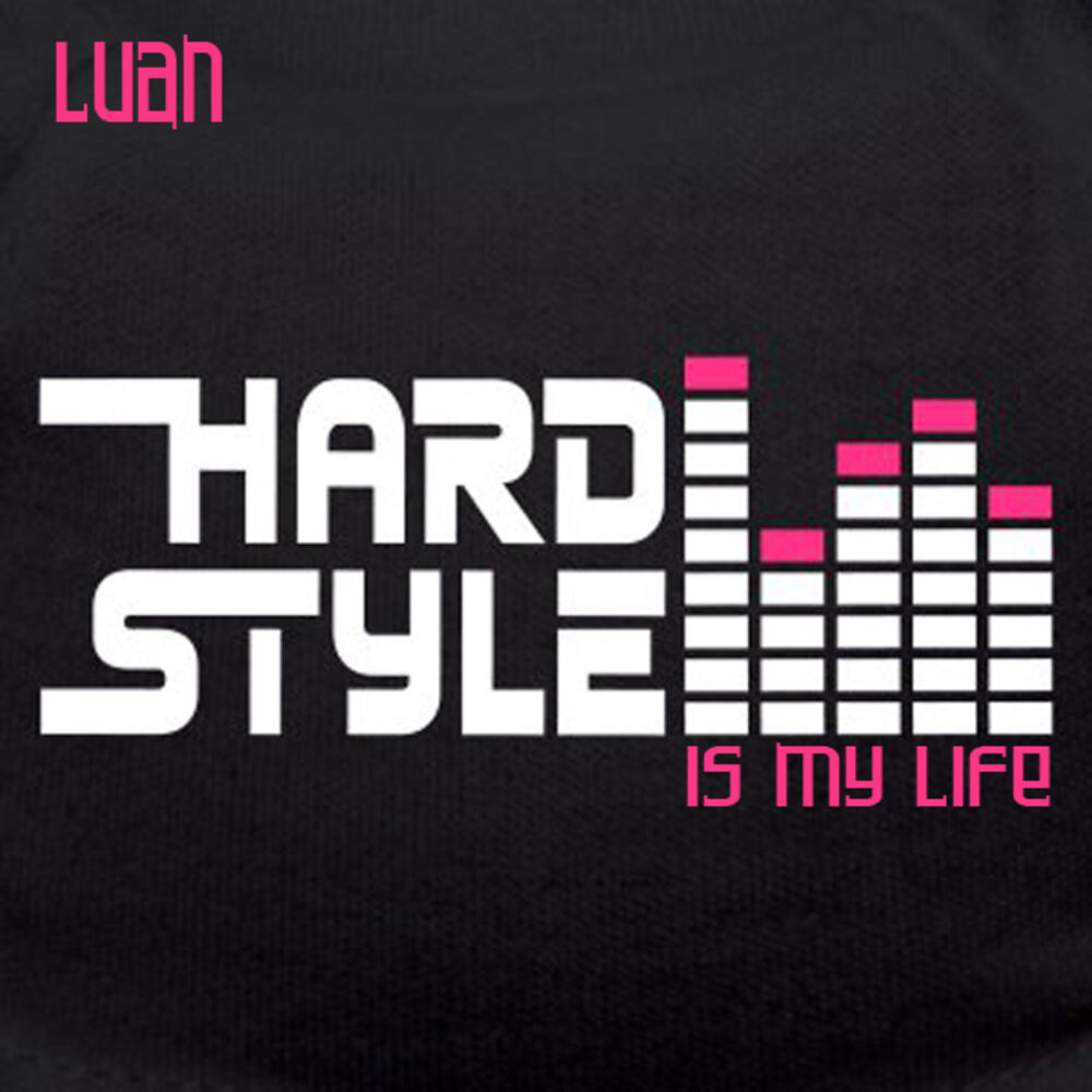 Hardstyle music