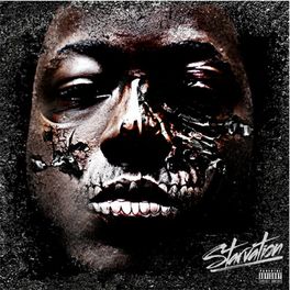 Album cover of Starvation