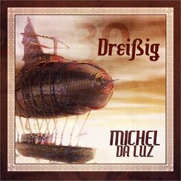 Album cover of Dreibig