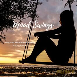 Album cover of Mood Swings Suite