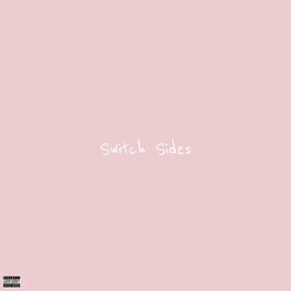 Album cover of Switch Sides (feat. Emilio Ornelas)