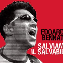 Album cover of Salviamo il salvabile