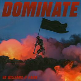 Album cover of Dominate