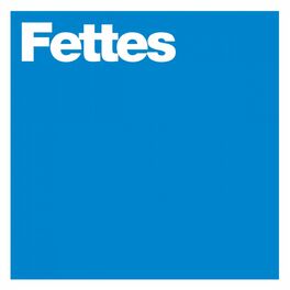 Album cover of Fettes