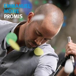Album cover of Promis (Radio Edit)