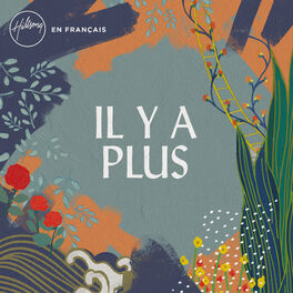 Album cover of Il y a plus