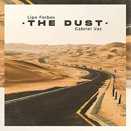 Album cover of The Dust