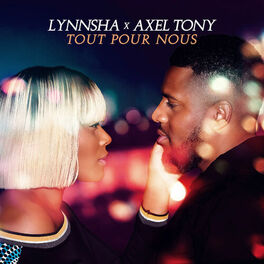 Album cover of Tout pour nous