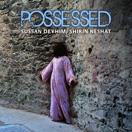 Album cover of Possessed