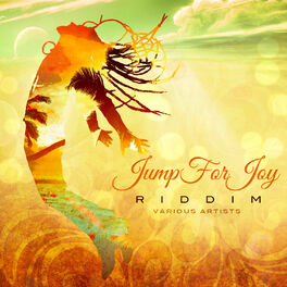 Album cover of Jump For Joy Riddim