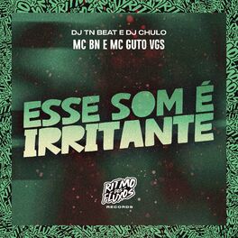 Album cover of Esse Som É Irritante