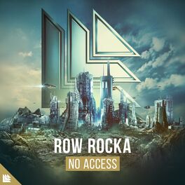 Album cover of No Access